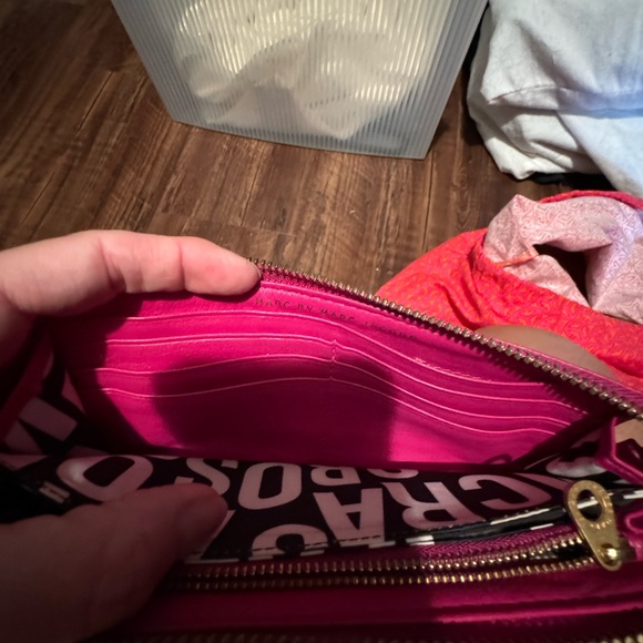 Marc Jacobs wallet - Picture 6 of 7